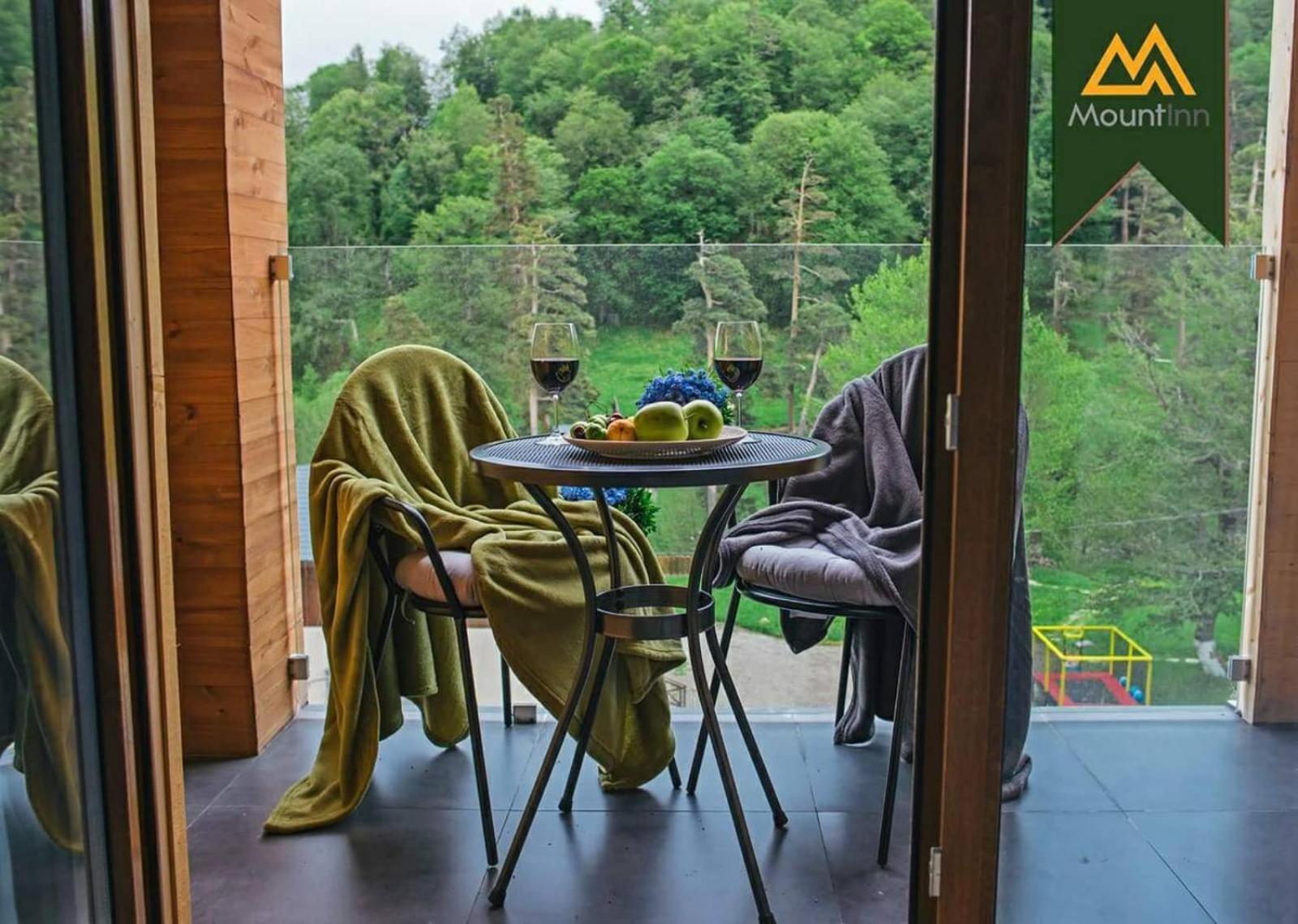 The Valley Bakuriani Mountinn ห้อง รูปภาพ